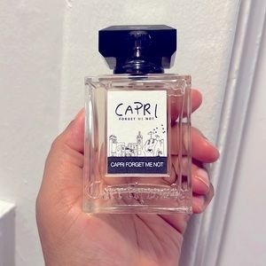 Carthusia: Capri - Forget me not